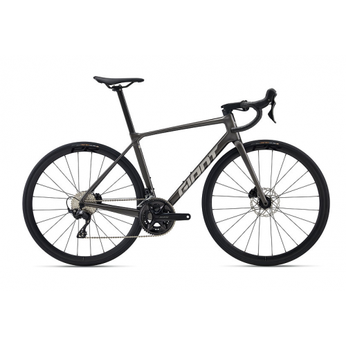 GIANT 2026 TCR ADVANCED 2 KOM
